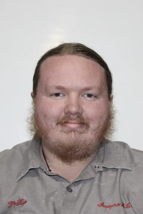 Phillip Tussey
