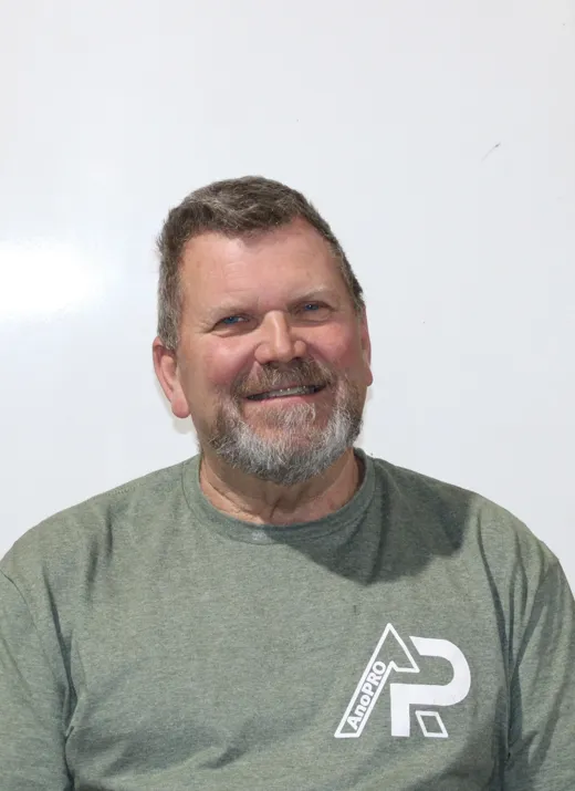 Ronnie Vanlaningham